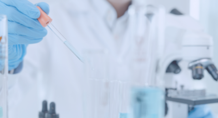 鴻翼醫藥 生物制品領域的數字化成功典范